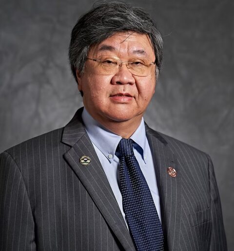 Dr. Gilbert G. Wong, O.D.