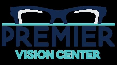Premier Vision Center Logo
