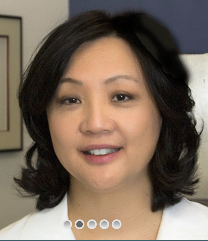 Dr. Aleta B. Gong, O.D.